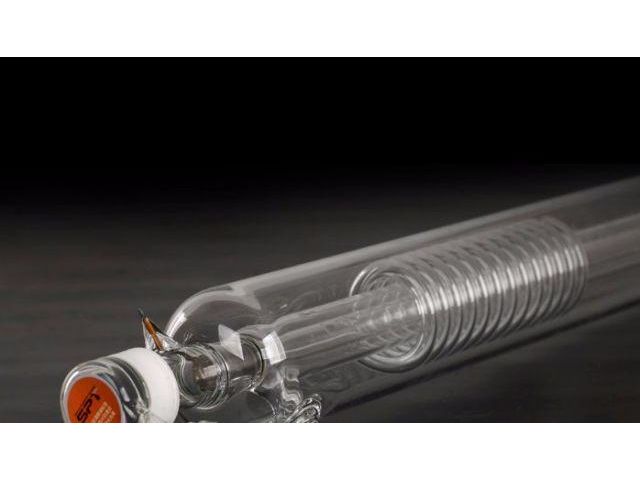  Peças e Acessórios: Tubo Laser e Fonte Laser: Tubo Laser puri laser 80W modelo 1.2500 