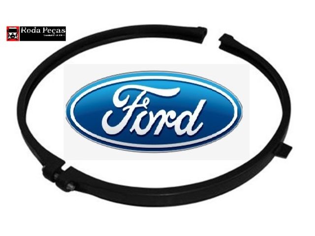 Filtro: Mangueiras / Tubos / Carcaças: Abraçadeira Filtro de Ar Ford
