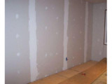 Drywall em Moema