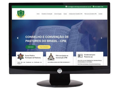 Conselho de Pastores do Brasil