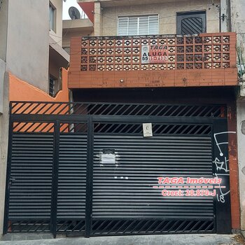 Casa 3 Dorms - Cidade Auxiliadora 
