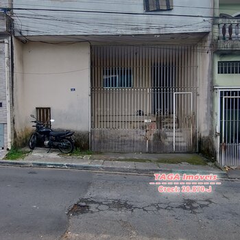 2 Casas de 4 Cômodos c/ Suíte - Cohab Adventista