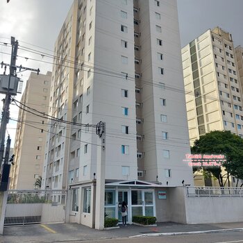 Apto 2 Dorms. Sendo 1 Suíte - Cond. Plenno  - Jd. Germânia