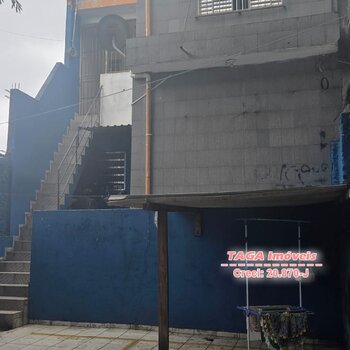 Casa 2 Dorms. - Jd. Rosana