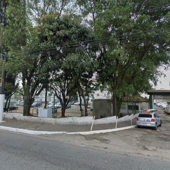 Apto 2 Dorms. CDHU - Jd. São Luiz