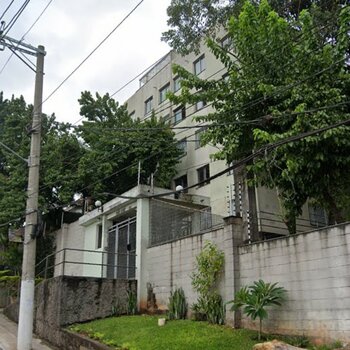 Apartamento 2 DORMS R$ 260 mil parque Santo Antônio