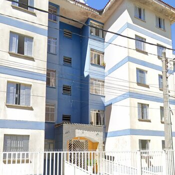 Apartamento Reformado R$ 169.000,00 Vila da Paz / Interlagos 