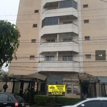 Apartamento 64m R$ 320.000,00 Vila Maracanã