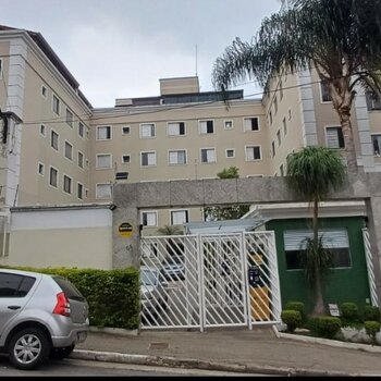 Apartamento R$ 265.000,00 Jardim Umarizal  2 dormitórios, sala, cozinha, banheiro, 1 vaga de garagem,  aceita financiamento