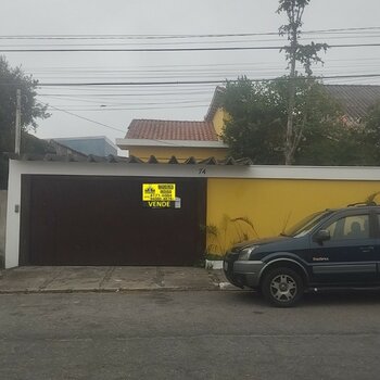 Casa térrea R$ 580.000,00 Interlagos/ Cidade Dutra  3 vagas quintal e edícula ACEITA FINANCIAMENTO 