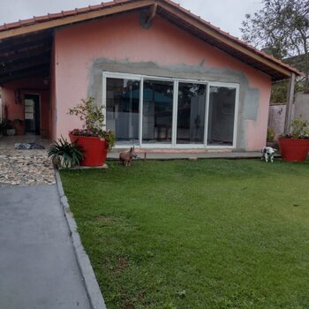 Casa Terreno 500m  R$ 650.000,00 Parque Terceiro Lago / Solo Sagrado Igreja Messiânica ACEITA FINANCIAMENTO 