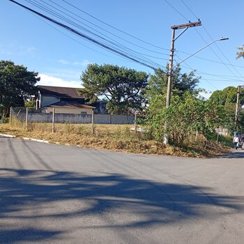 Terreno para Prédio 40 apartamentos 720 m² R$ 1.800.000,00 Jardim Satélite com projeto aprovado para 40 apartamentos. Excelente localização
