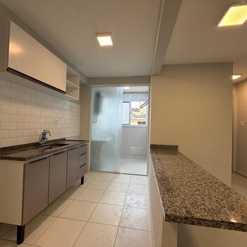 Locação Apartamento 61m R$ 4.400,00 Ipiranga – Condomínio Life Park 2 dormitórios, sendo 1 suíte 1 vaga
