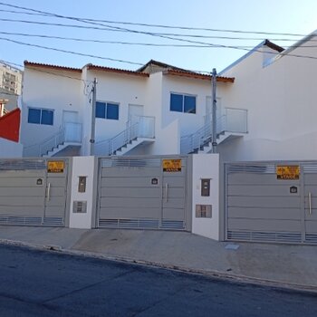 Excelente oportunidade Imóvel novo R$ 499.000,00 Vila Paulista 2 dormitórios 1 suite 1 vaga aceita financiamento 