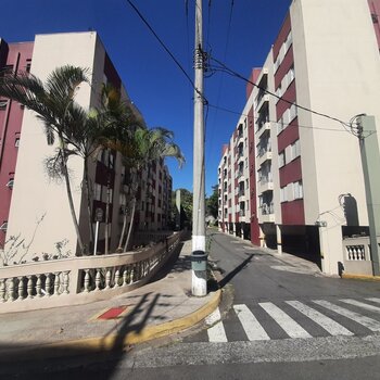 Apartamento R$ 260.000,00 – Conjunto Residencial Ingai - 2 dormitórios 1 vaga aceita financiamento 