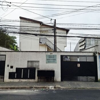 Sobrado R$ 270.000,00 Residencial Pérolas da Juçaral – Parada XV de Novembro aceita financiamento 
