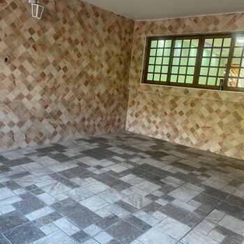 Locação Sobrado 3 dormitórios 2 vagas R$ 4.000,00 – Jardim Satélite – Estação Autódromo