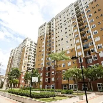 Apartamento 59m R$ 399.000,00 Vila Andrade – 2 suítes vaga fixa aceita financiamento 