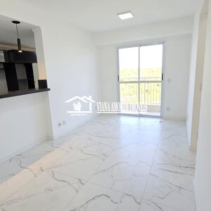 Apartamento Cobertura 104 m² - Interlagos, São Paulo