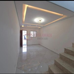 Casa com 3 dormitorios no Jardim Primavera- zona sul de SP