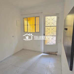 Casa com 1 dormitório á 8 minutos a pé até a estação Primavera-Interlagos