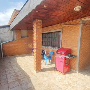 Casa á  venda com 3 dormitórios no Jardim Graúna, próximo ao clube Sesc- Interlagos - Sao Paulo