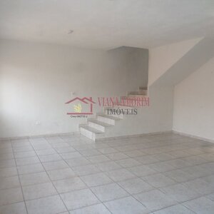 Casa com 4 Dormitórios, ao lado da Estação Primavera-Interlagos -São Paulo