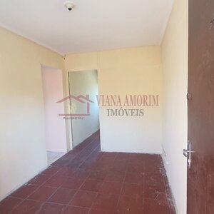 Apartamento com 3 dormitórios no BNH Grajaú -  São Paulo