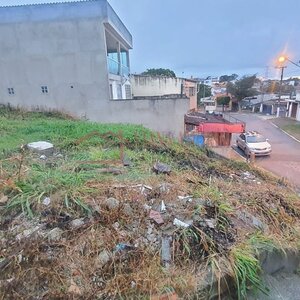Terreno em Jardim Maria Rita  -  São Paulo