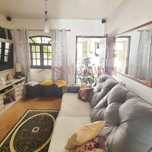 Casa Sobrado com 2 Dormitórios No Jardim Clipper -  São Paulo