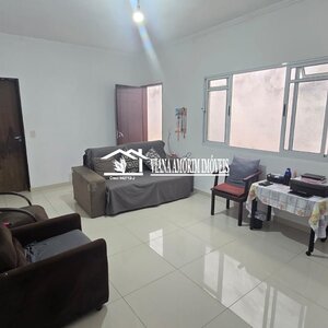 Casa 2 Dorms com Terreno 140m² (5x28) e Garagem Ampla – Próx. ao Assaí Teotônio Vilela / Cidade Dutra