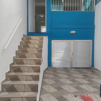 Sobrado 2 dormitórios e 1 vaga - Jardim Satélite 