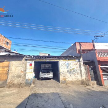 casa pra vende jd vaz de Lima