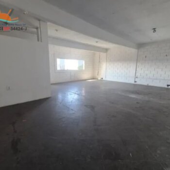 Sobre Loja 75 m² em frente ao Horto do Ypê