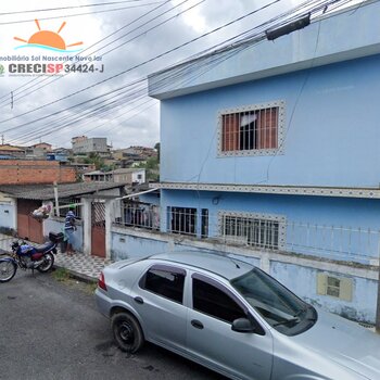 Casa Para Venda Embu Guaçu 