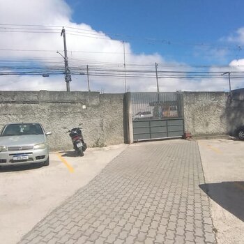 Um Belo apê para locação no valo velho