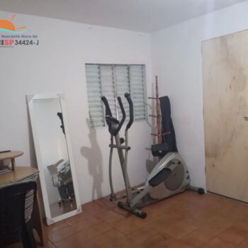 Vende se casa Jardim Nakamura SP