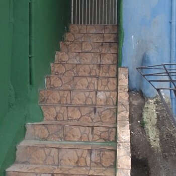 Uma bela casa para locação no Jardim Soraya