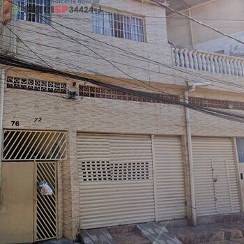 casa para alugar vale das virtude sp,