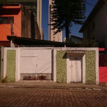 Vende ou aluga para comércio ou residência, 25/05/2026