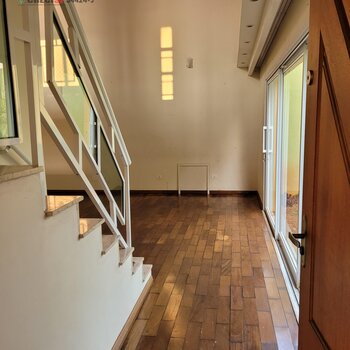 Casa Térrea Assobradada à Venda – 350 m² , capitado 15/08/2026