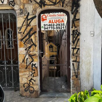 Aluga Uma Casa