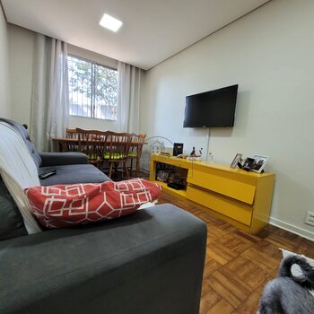 Apartamento - Condomínio Nações