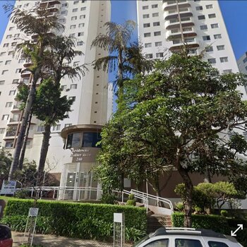 Apartamento Jardim Taquaral Condomínio Residencial Mediterrâneo