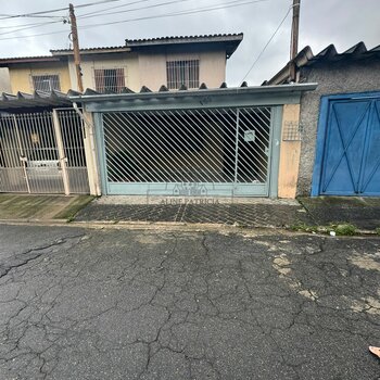 Vende se Casa / Cidade Dutra, Jd Represa.