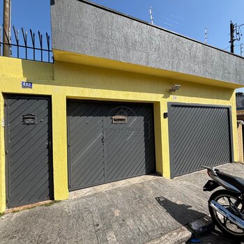 Casa Térrea - Veleiros