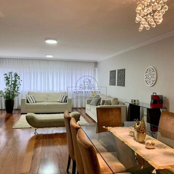 Apartamento - Condomínio Green Village
