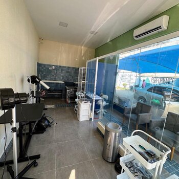 Passa Ponto - Pet Shop - Interlagos