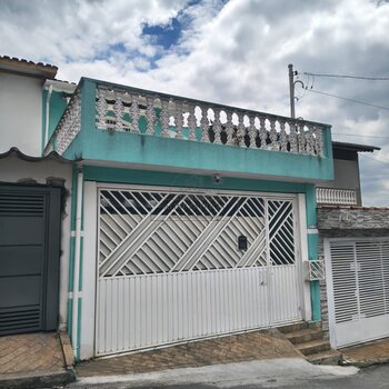 Casa - Jardim Represa