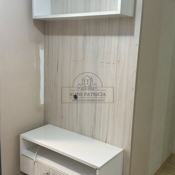 Apartamento - Condomínio Rios Miguel Yunes
